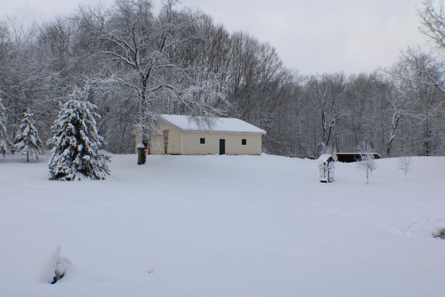 1525 104th Street SW, Byron Center, MI 49315