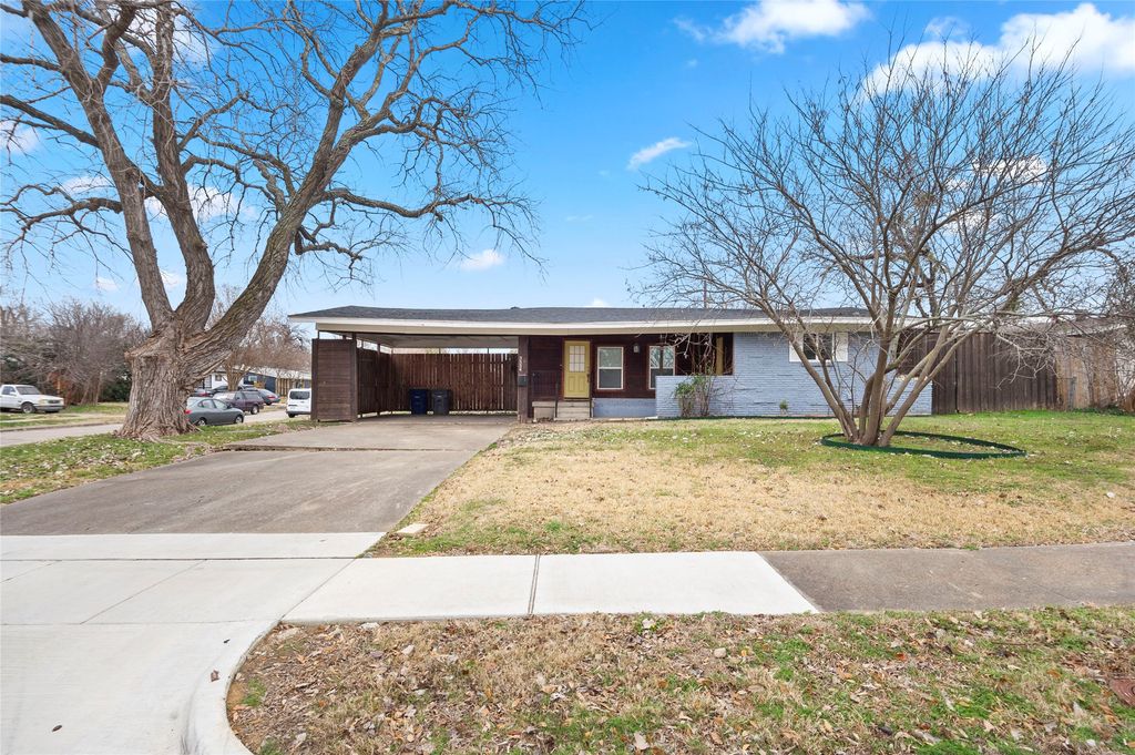 3334 modlin, Dallas, TX 75228
