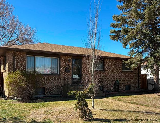 3505 E 12TH ST, Cheyenne, WY 82001