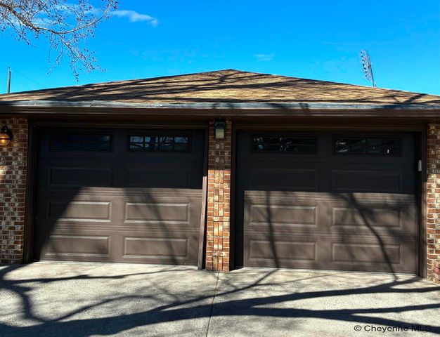 3505 E 12TH ST, Cheyenne, WY 82001