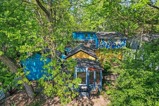 2371 Yost Boulevard, Ann Arbor, MI 48104