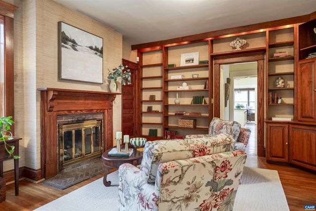 4040 EDGE VALLEY RD, North Garden, VA 22959