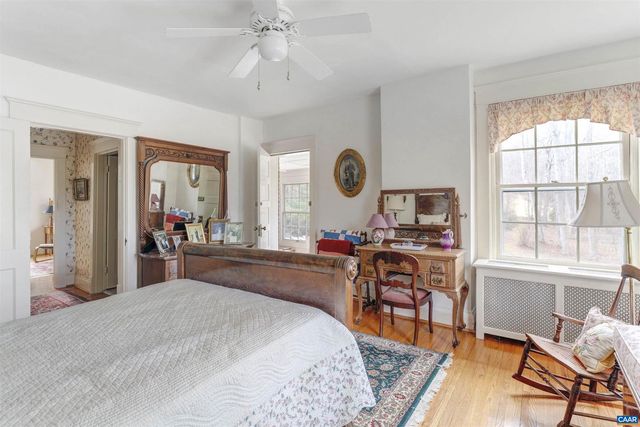 4040 EDGE VALLEY RD, North Garden, VA 22959