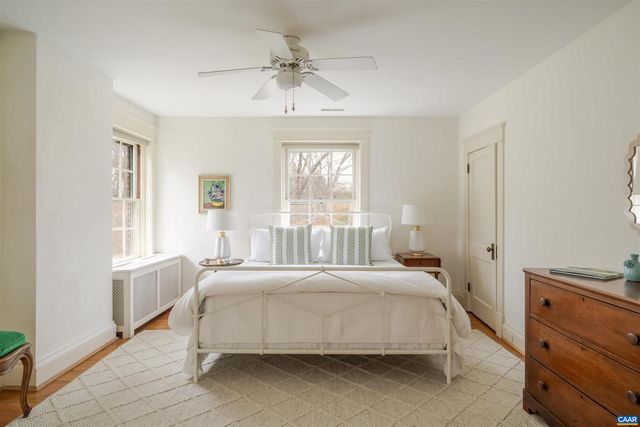 4040 EDGE VALLEY RD, North Garden, VA 22959