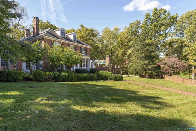 4040 EDGE VALLEY RD, North Garden, VA 22959
