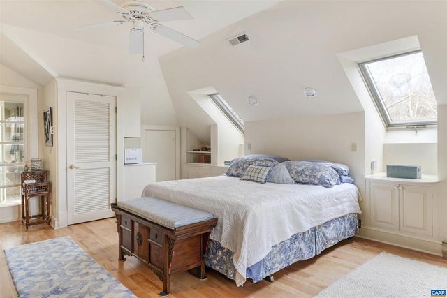 4040 EDGE VALLEY RD, North Garden, VA 22959
