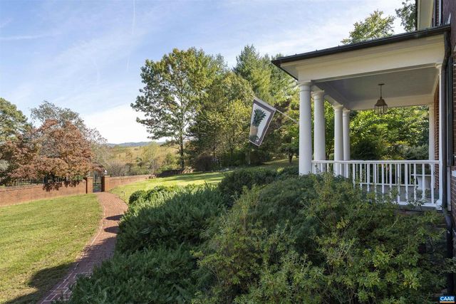 4040 EDGE VALLEY RD, North Garden, VA 22959