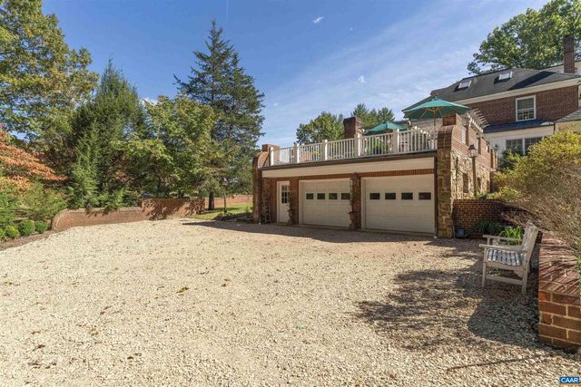 4040 EDGE VALLEY RD, North Garden, VA 22959