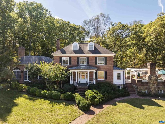 4040 EDGE VALLEY RD, North Garden, VA 22959