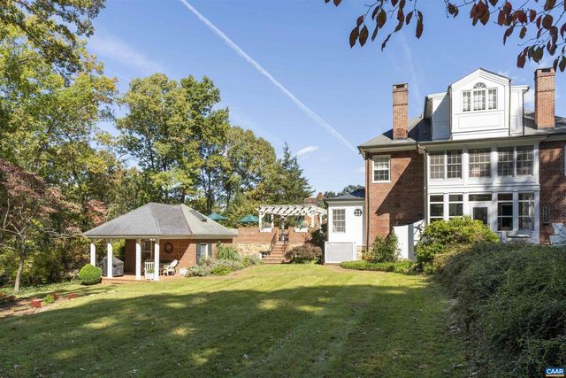 4040 EDGE VALLEY RD, North Garden, VA 22959