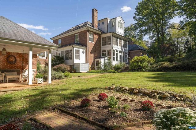 4040 EDGE VALLEY RD, North Garden, VA 22959