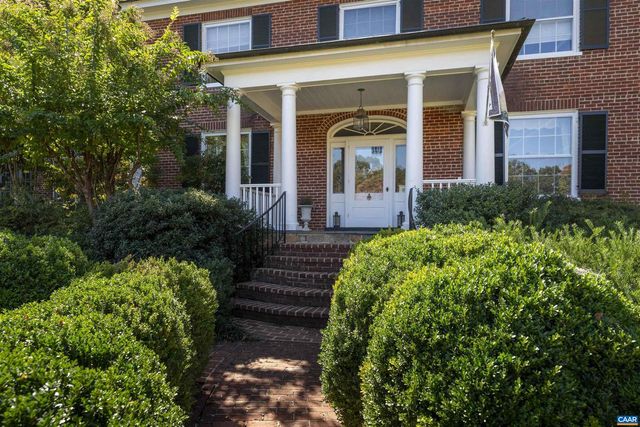4040 EDGE VALLEY RD, North Garden, VA 22959