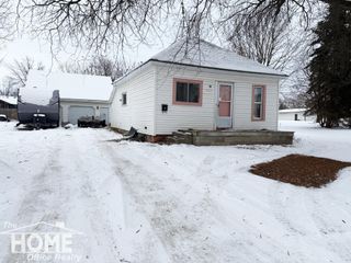 721 Wright Avenue, Owosso, MI 48867