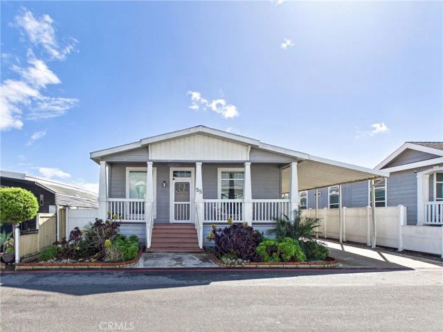 20701 Beach 55, Huntington Beach, CA 92648