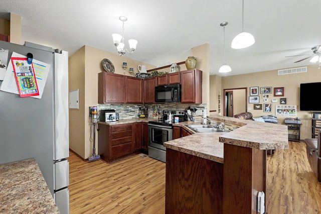 1455 N Aster, Andover, KS 67002