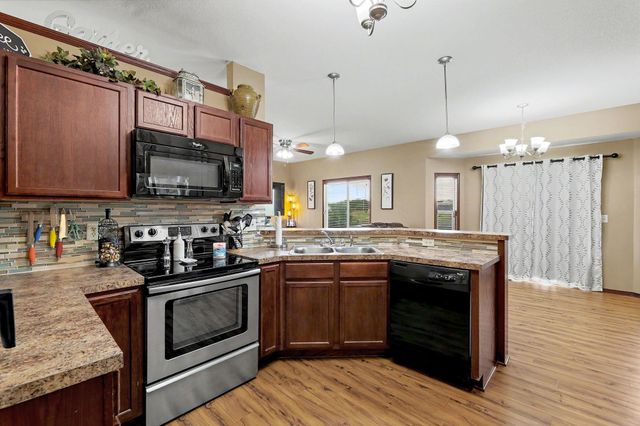 1455 N Aster, Andover, KS 67002
