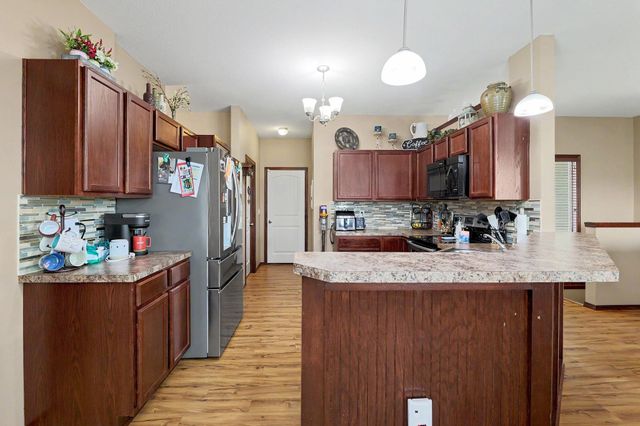 1455 N Aster, Andover, KS 67002