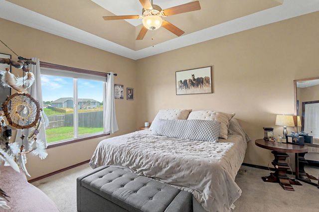 1455 N Aster, Andover, KS 67002