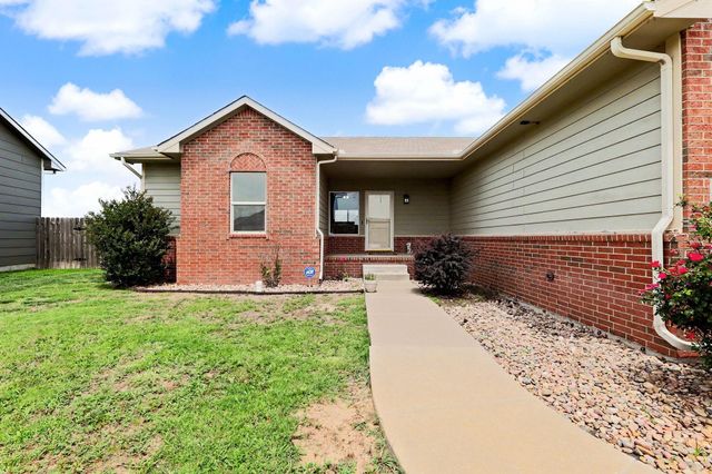 1455 N Aster, Andover, KS 67002