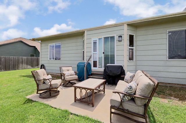 1455 N Aster, Andover, KS 67002