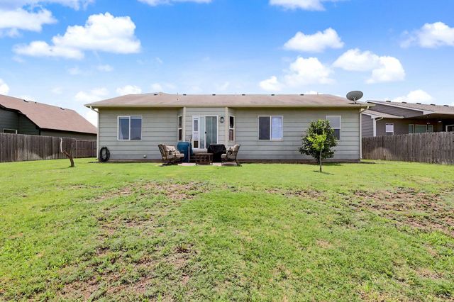 1455 N Aster, Andover, KS 67002