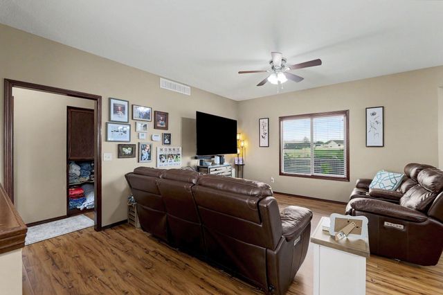 1455 N Aster, Andover, KS 67002