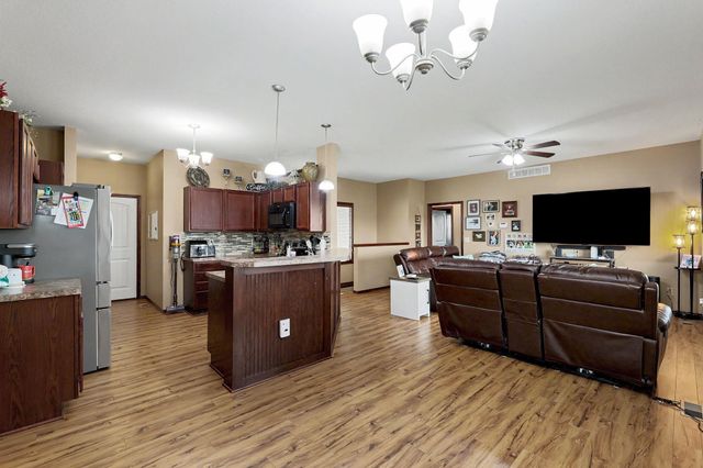 1455 N Aster, Andover, KS 67002