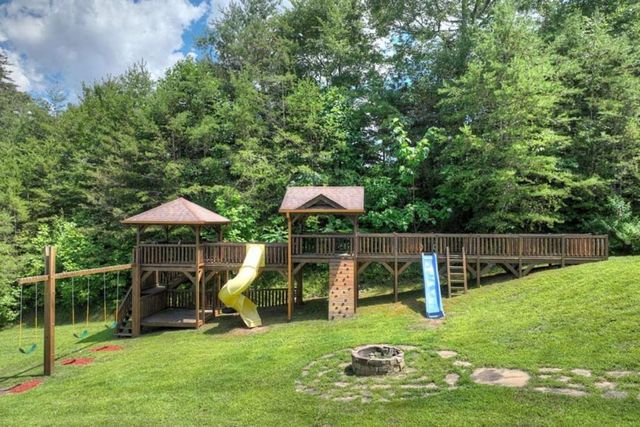 11370 Morganton Highway, Morganton, GA 30560