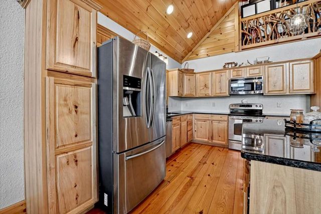 11370 Morganton Highway, Morganton, GA 30560