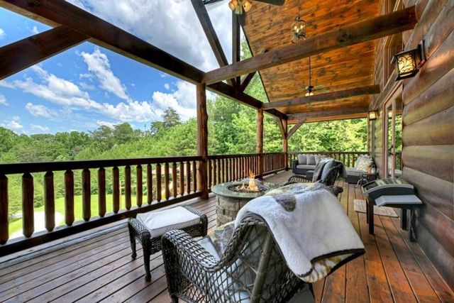 11370 Morganton Highway, Morganton, GA 30560