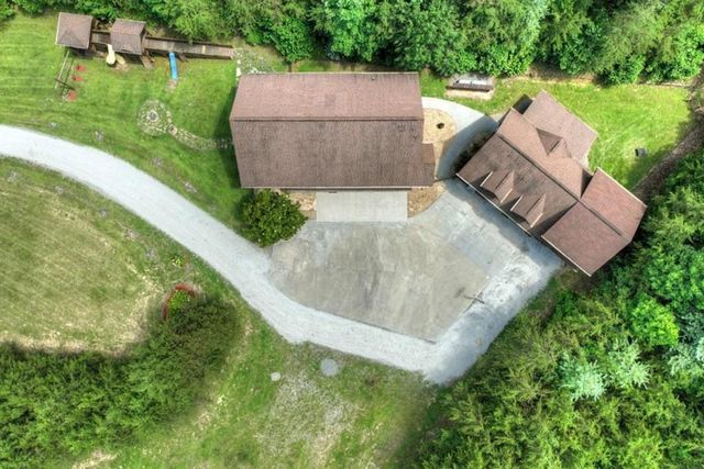 11370 Morganton Highway, Morganton, GA 30560
