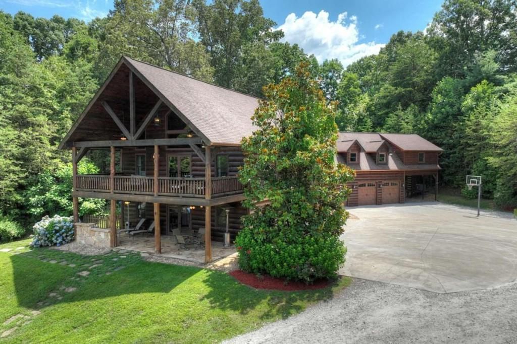 11370 Morganton Highway, Morganton, GA 30560