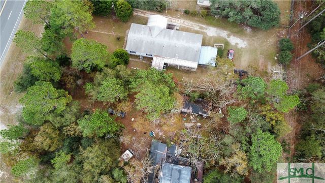 1947 Fort Argyle Road, Bloomingdale, GA 31302