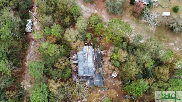 1947 Fort Argyle Road, Bloomingdale, GA 31302