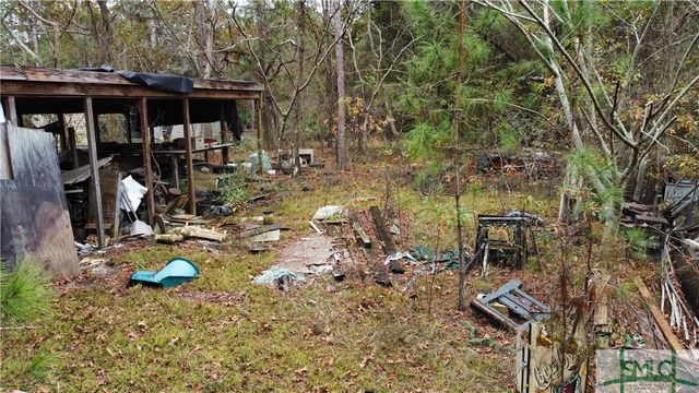 1947 Fort Argyle Road, Bloomingdale, GA 31302