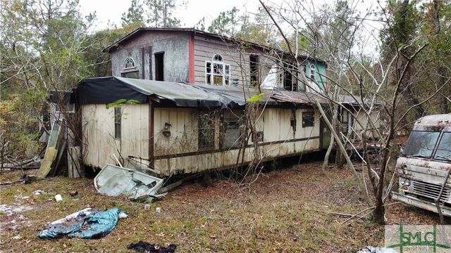 1947 Fort Argyle Road, Bloomingdale, GA 31302