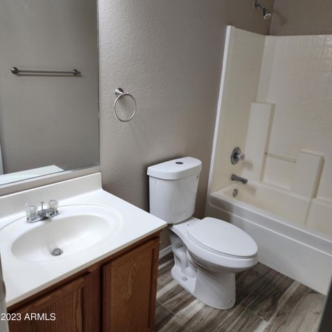 15864 W Evans Drive, Surprise, AZ 85379