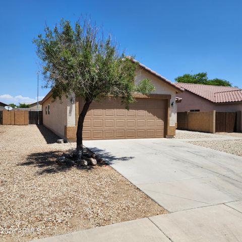 15864 W Evans Drive, Surprise, AZ 85379