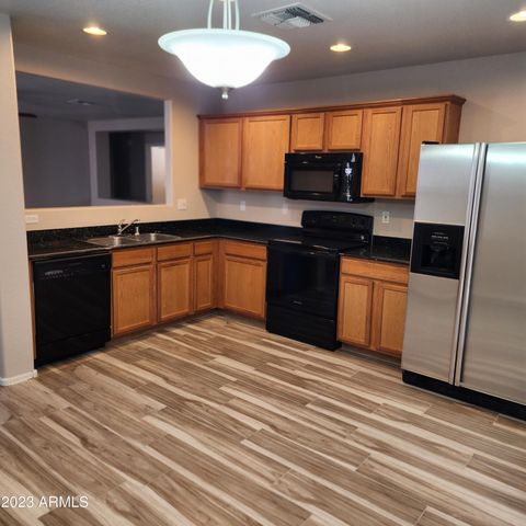 15864 W Evans Drive, Surprise, AZ 85379