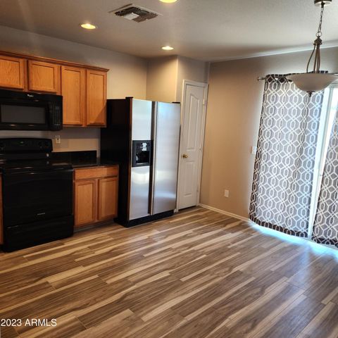 15864 W Evans Drive, Surprise, AZ 85379