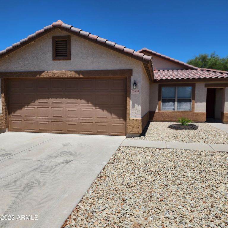 15864 W Evans Drive, Surprise, AZ 85379