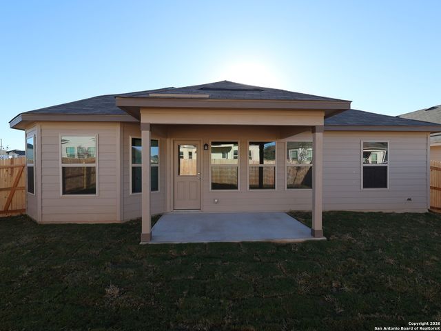 3023 Wembley Way, Converse, TX 78109