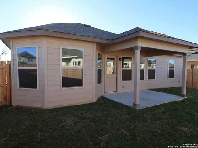 3023 Wembley Way, Converse, TX 78109