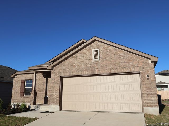 3023 Wembley Way, Converse, TX 78109