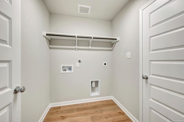 3023 Wembley Way, Converse, TX 78109
