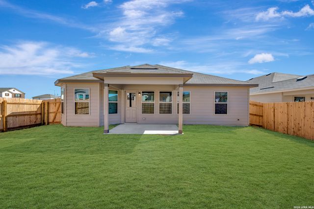 3023 Wembley Way, Converse, TX 78109