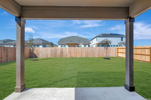 3023 Wembley Way, Converse, TX 78109