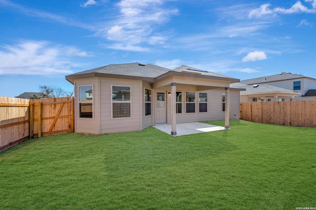 3023 Wembley Way, Converse, TX 78109