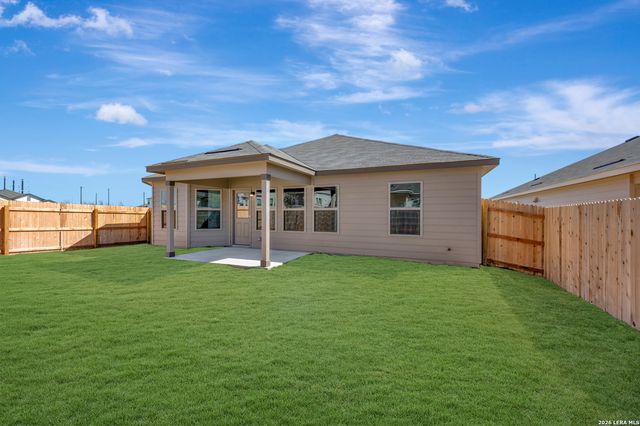 3023 Wembley Way, Converse, TX 78109