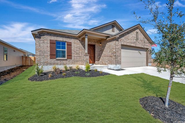 3023 Wembley Way, Converse, TX 78109